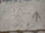Runway #2 SW graffiti