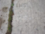 Runway #2 SW graffiti