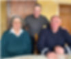 Harvey and Hendleerg family.jpg
