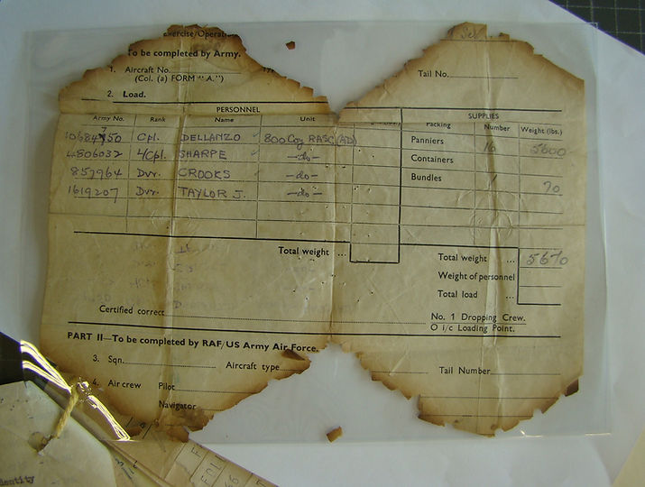 KG 566 manifest remains.JPG